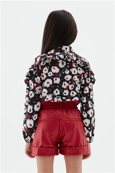 Iceberg Kız Çocuk Karışık Gömlek