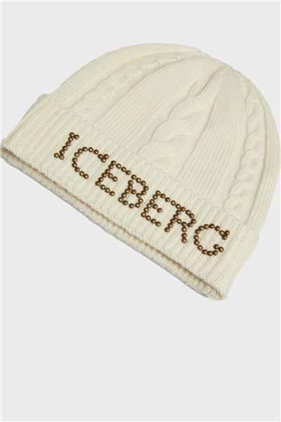 Iceberg Kız Çocuk Krem Bere