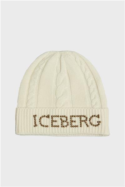 Iceberg Kız Çocuk Krem Bere