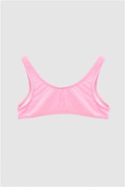Iceberg Kız Çocuk Pembe Bikini