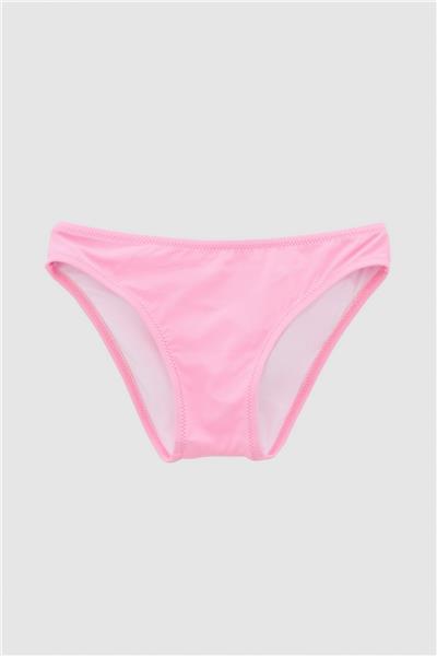 Iceberg Kız Çocuk Pembe Bikini