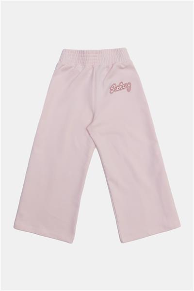 Iceberg Kız Çocuk Pembe Pantolon