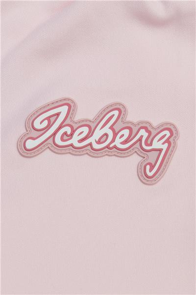 Iceberg Kız Çocuk Pembe Pantolon