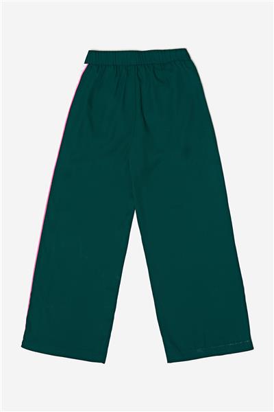 Iceberg Kız Çocuk Yeşil Pantolon