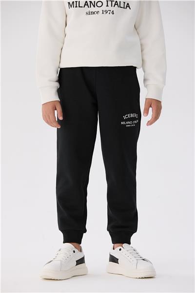 Iceberg Unisex Eşofman Altı