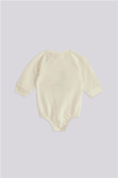Layette Erkek Bebek Beyaz BodyLayette Erkek Bebek Beyaz Body