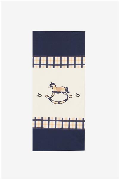 Layette Erkek Bebek Beyaz Hastane Çıkışı