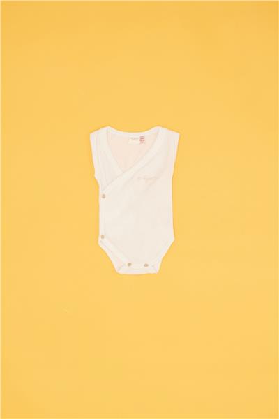 Layette Erkek Bebek Beyaz Hastane Çıkışı