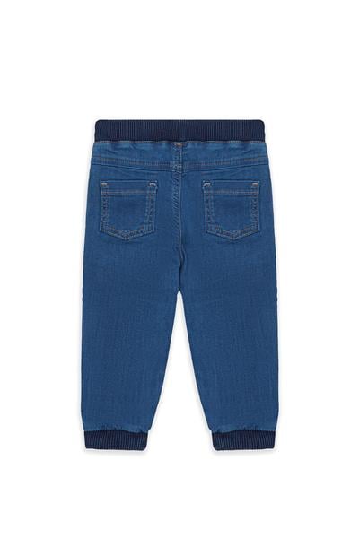 Layette Baby Boy Denim TrousersLayette Baby Boy Denim Trousers