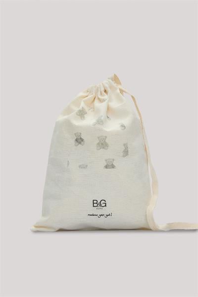 Layette Erkek Bebek Desenli AksesuarLayette Erkek Bebek Desenli Aksesuar
