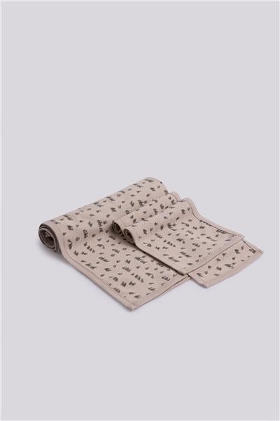 Layette Erkek Bebek Desenli Battaniye TakımıLayette Erkek Bebek Desenli Battaniye Takımı