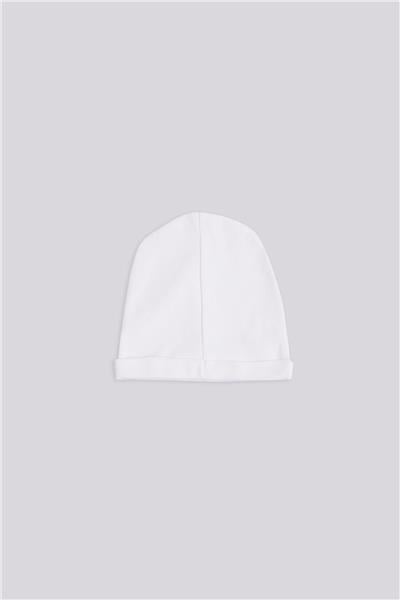 Layette Erkek Bebek Ekru Hastane ÇıkışıLayette Erkek Bebek Ekru Hastane Çıkışı