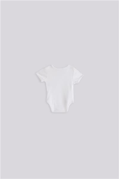 Layette Erkek Bebek Ekru Hastane ÇıkışıLayette Erkek Bebek Ekru Hastane Çıkışı