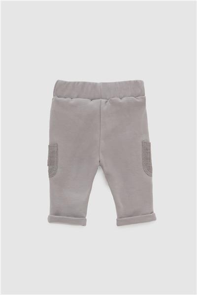 Layette Erkek Bebek Eşofman Altı