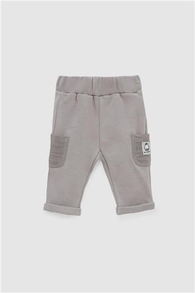 Layette Erkek Bebek Eşofman Altı