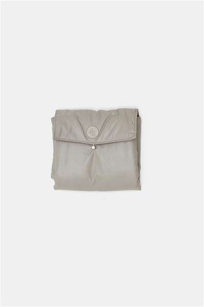 Layette Erkek Bebek Gri Alt Açma Bezi