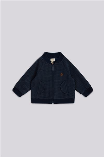 Layette Erkek Bebek Lacivert CeketLayette Erkek Bebek Lacivert Ceket