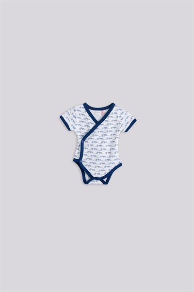 Layette Erkek Bebek Lacivert Hastane ÇıkışıLayette Erkek Bebek Lacivert Hastane Çıkışı