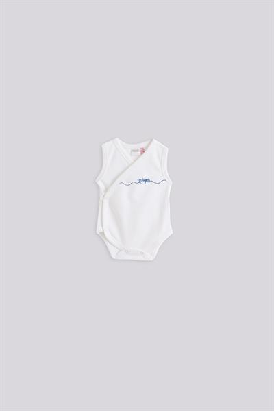 Layette Erkek Bebek Lacivert Hastane ÇıkışıLayette Erkek Bebek Lacivert Hastane Çıkışı