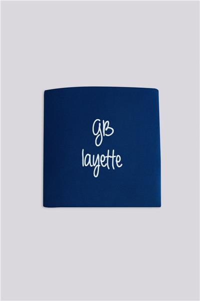 Layette Erkek Bebek Lacivert Hastane ÇıkışıLayette Erkek Bebek Lacivert Hastane Çıkışı