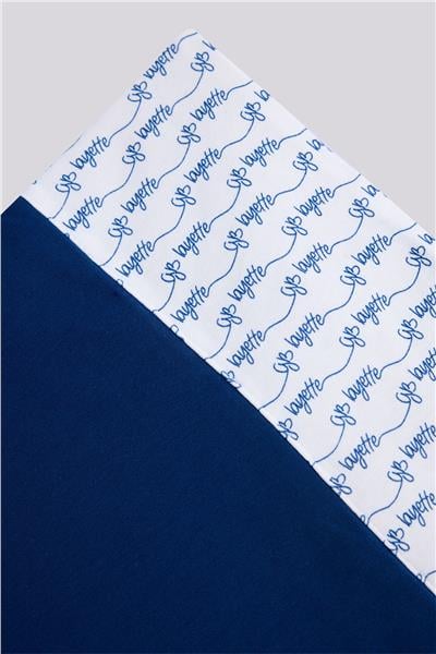 Layette Erkek Bebek Lacivert Hastane ÇıkışıLayette Erkek Bebek Lacivert Hastane Çıkışı