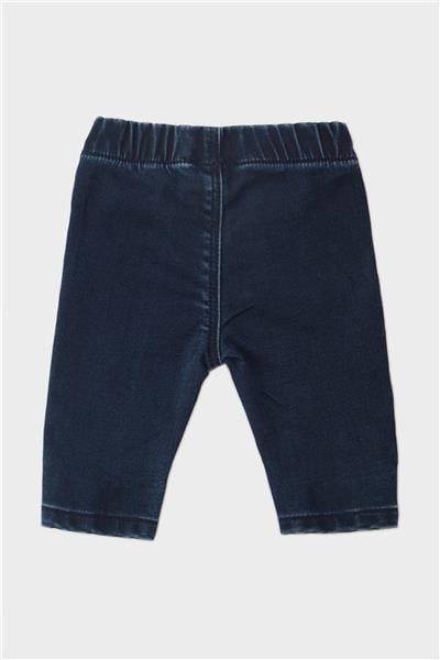 Layette Erkek Bebek Lacivert Pantolon