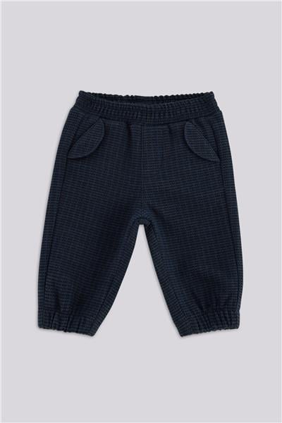 Layette Erkek Bebek Lacivert PantolonLayette Erkek Bebek Lacivert Pantolon