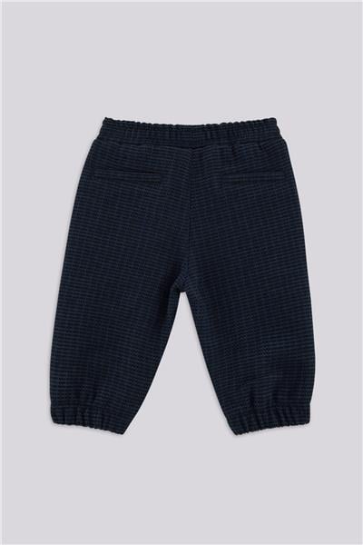 Layette Erkek Bebek Lacivert PantolonLayette Erkek Bebek Lacivert Pantolon
