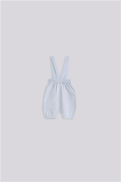 Layette Erkek Bebek Mavi TulumLayette Erkek Bebek Mavi Tulum