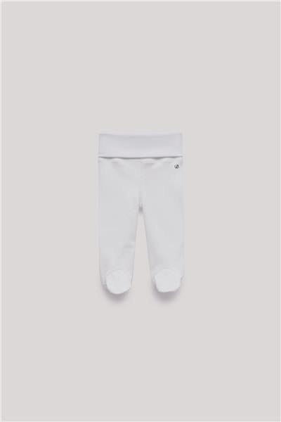 Layette Erkek Bebek Renkli Patikli Alt