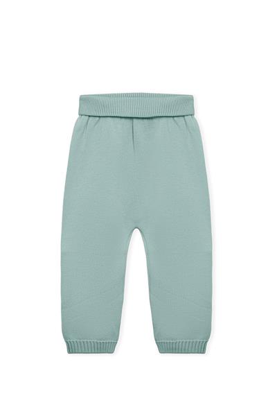 Layette Baby Boy Green Knitwear SetLayette Baby Boy Green Knitwear Set