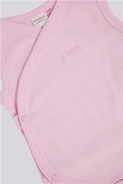 Layette Kız Bebek Beyaz Hastane ÇıkışıLayette Kız Bebek Beyaz Hastane Çıkışı