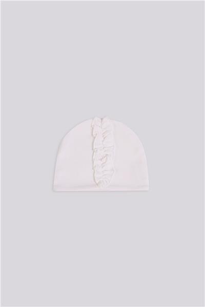 Layette Kız Bebek Beyaz Hastane ÇıkışıLayette Kız Bebek Beyaz Hastane Çıkışı
