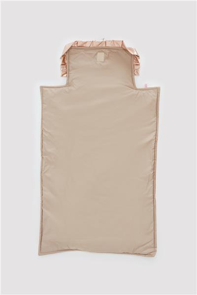 Layette Kız Bebek Bronz Alt Açma Bezi