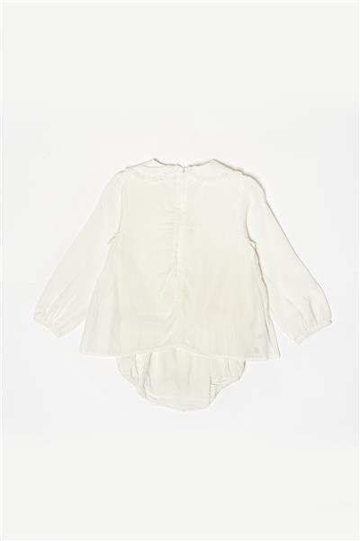 Layette Kız Bebek Desenli Bluz