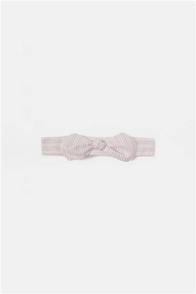 Layette Kız Bebek Desenli Saç Bandı
