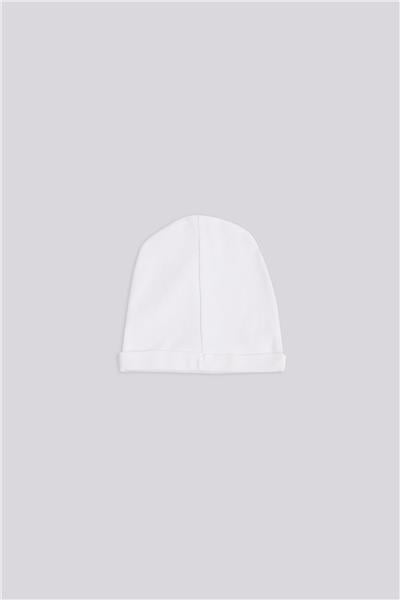 Layette Kız Bebek Ekru Hastane ÇıkışıLayette Kız Bebek Ekru Hastane Çıkışı