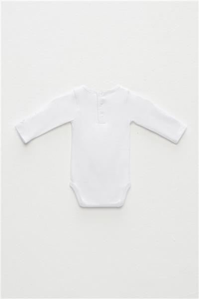Layette Kız Bebek Kırmızı 2li Elbise Takımı