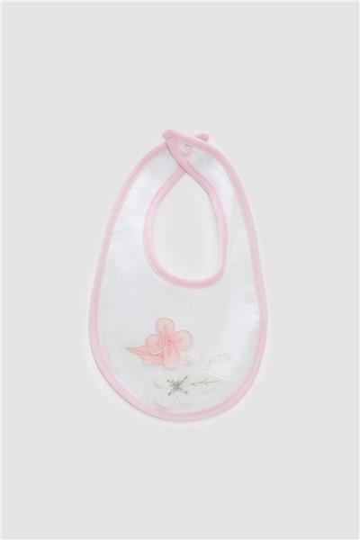 Layette Kız Bebek Pembe Hastane Çıkışı