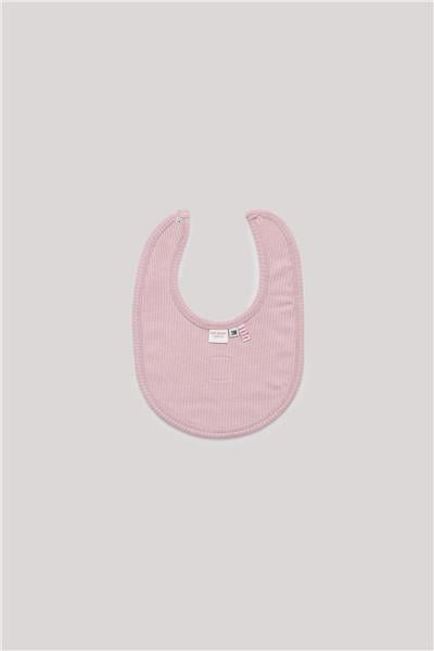 Layette Kız Bebek Pembe Önlük