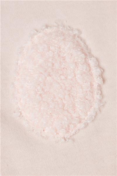 Layette Kız Bebek Pembe Tayt