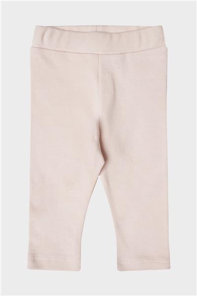 Layette Kız Bebek Pembe Tayt