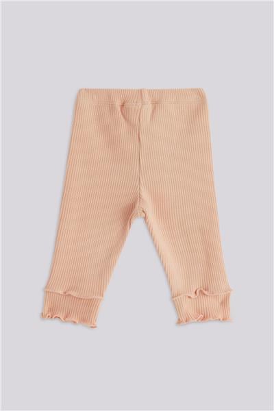 Layette Kız Bebek Pembe TaytLayette Kız Bebek Pembe Tayt