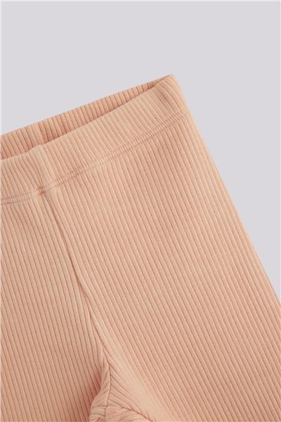 Layette Kız Bebek Pembe TaytLayette Kız Bebek Pembe Tayt