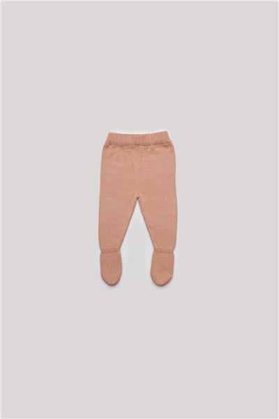 Layette Kız Bebek Pembe Tulum