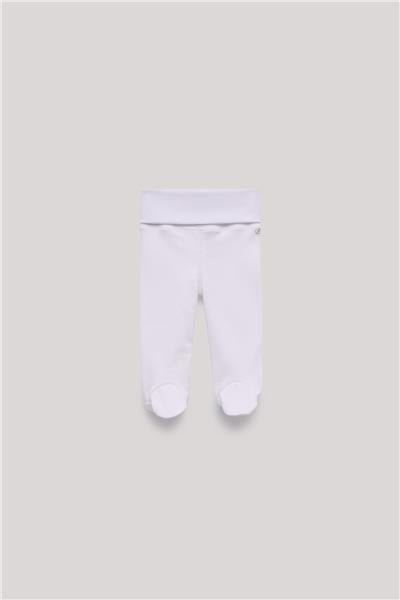 Layette Kız Bebek Renkli Patikli Alt