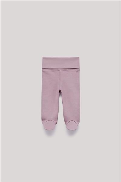 Layette Kız Bebek Renkli Patikli Alt