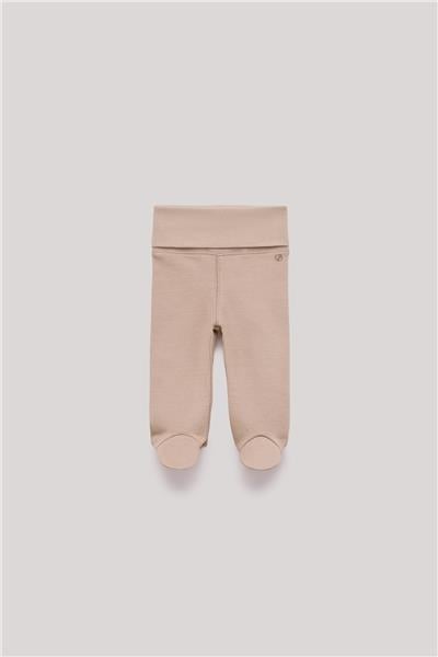 Layette Kız Bebek Renkli Patikli Alt