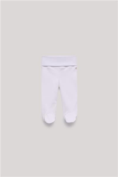 Layette Kız Bebek Renkli Patikli Alt
