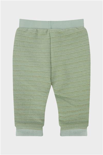 Layette Kız Bebek Yeşil Eşofman Altı
